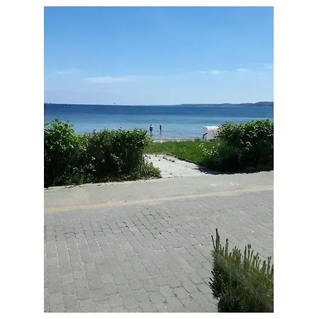 Holnis * Glücksburg