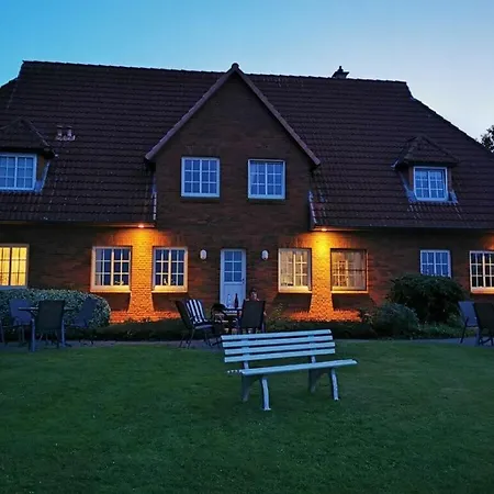 Holnis Comfortable *