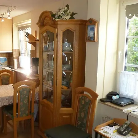 Prázdninový dům Holnis Comfortable *