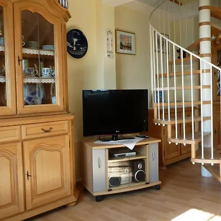 Holnis Comfortable * Глюксбург