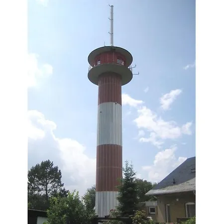 Prázdninový dům Holnis