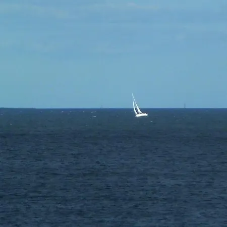 Holnis Comfortable Дом отдыха Глюксбург