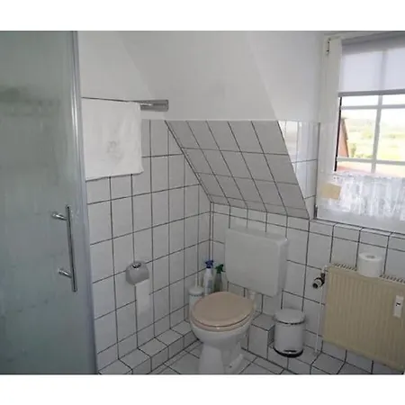 Holnis Comfortable Дом отдыха Глюксбург