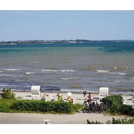 Holnis Comfortable Дом отдыха